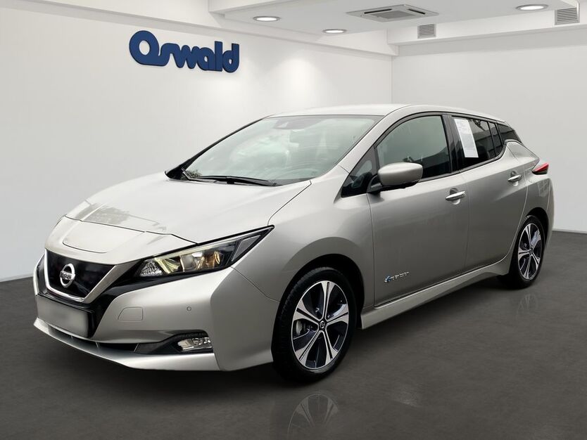 Nissan Leaf 14.412 km 18.990 € Passau 94036