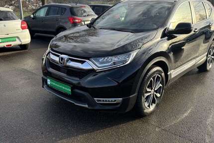 Honda CR-V 49.389 km 30.490 &euro; Oberndorf a. Neckar 78727