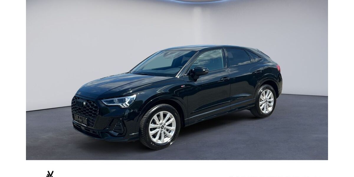 Audi Q3 57.182 km 35.595 &euro; Magdeburg 39126