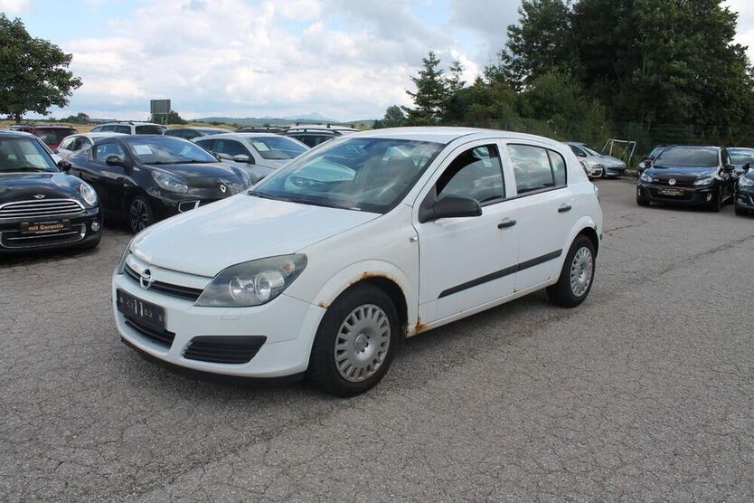 Astra