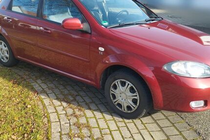 Chevrolet Lacetti 143.400 km 1.200 &euro; Wettringen 91631