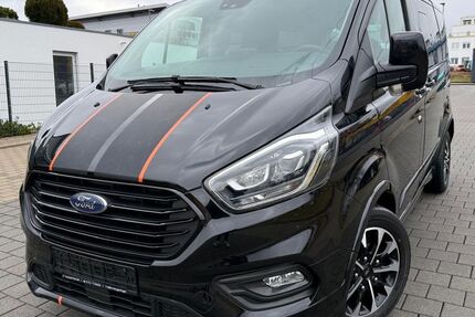 Ford Tourneo Custom 115.000 km 26.980 &euro; Holzgerlingen 71088