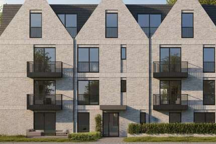 Wohnung zum Kaufen in Delmenhorst 289.000 € 66.47 m²