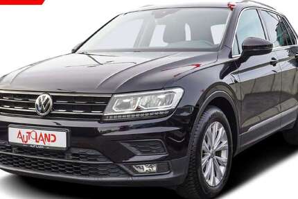 VW Tiguan 50.192 km 23.990 &euro; Berlin 12683