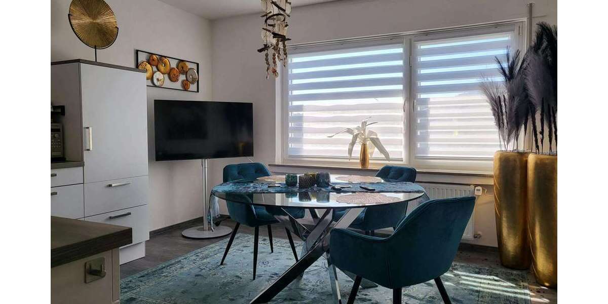 Wohnen auf Zeit in Koblenz 1.150 € 2 zimmer