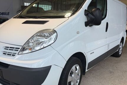 Nissan Primastar 130.202 km 7.990 &euro; Bönningstedt 25474