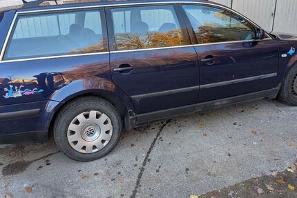 VW Passat 426.000 km 800 &euro; Oberaurach 97514