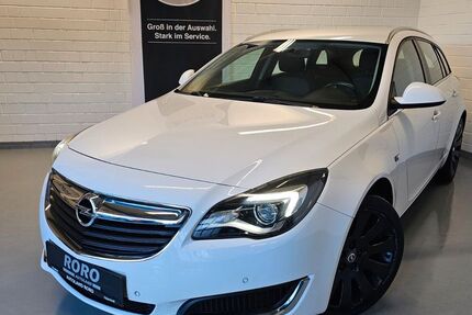 Opel Insignia 272.000 km 4.600 &euro; Lippstadt 59557