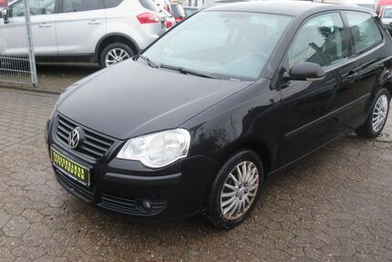 VW Polo 208.000 km 950 &euro; Nordenham 26954