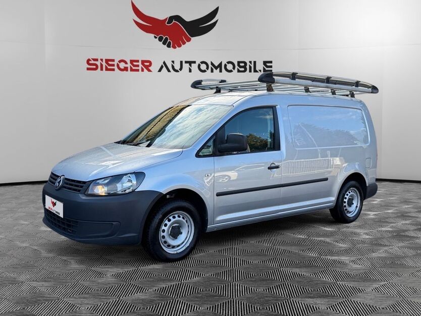 VW Caddy 214.290 km 7.497 € Lauterbach 36341