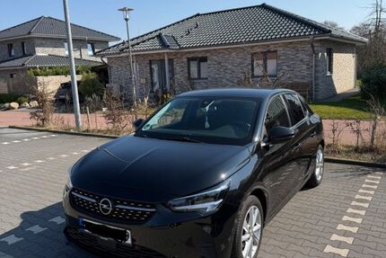 Opel Corsa 51.000 km 13.500 &euro; Brodersdorf 24235
