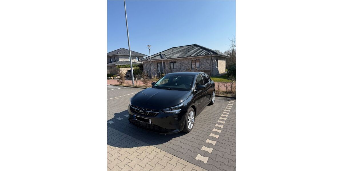 Opel Corsa 51.000 km 13.500 &euro; Brodersdorf 24235