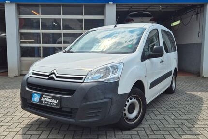Citroen Berlingo 187.000 km 5.999 € Osnabrück 49090