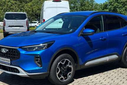 Ford Kuga 5.830 km 27.850 &euro; Borken (Hessen) 34582
