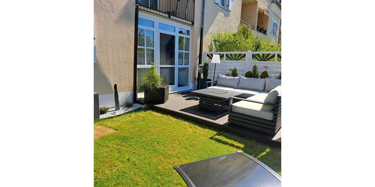 Erdgeschoßwohnung Neutraubling - 2 Zimmer, 62 m&sup2;, 250.000&euro; | Angebot:24662221