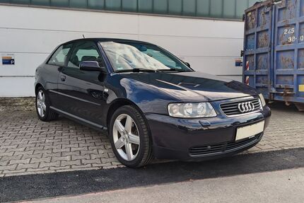 Audi A3 171.000 km 4.590 &euro; Besigheim 74354
