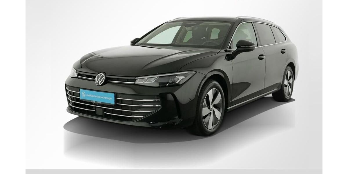 VW Passat Variant 23.950 km 34.440 &euro; Nürnberg 90441
