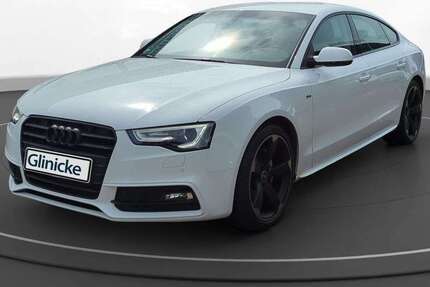Audi A5 99.900 km 11.980 &euro; Weimar 99423