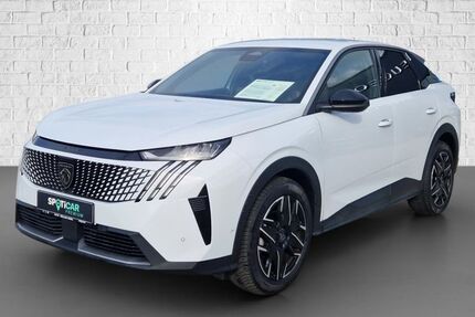 Peugeot 3008 28.975 km 27.450 &euro; Delitzsch OT Döbernitz 04509