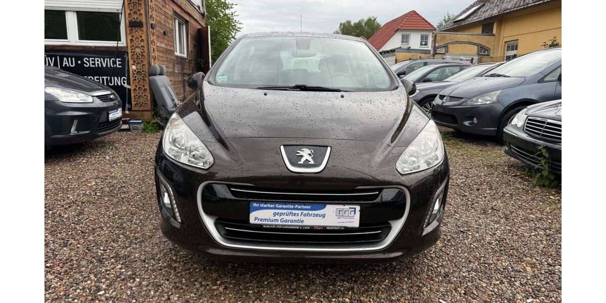Peugeot 308 180.000 km 3.499 &euro; Kronshagen 24119
