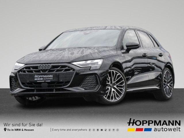 Audi A3 6.000 km 50.790 € Haiger 35708