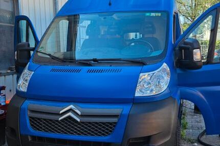 Citroen Jumper