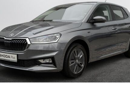Skoda Fabia 9.600 km 21.737 &euro; Schenefeld 22869