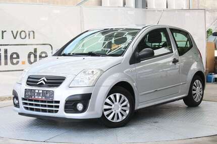 Citroen C2 187.000 km 2.250 € Mönchengladbach 41066