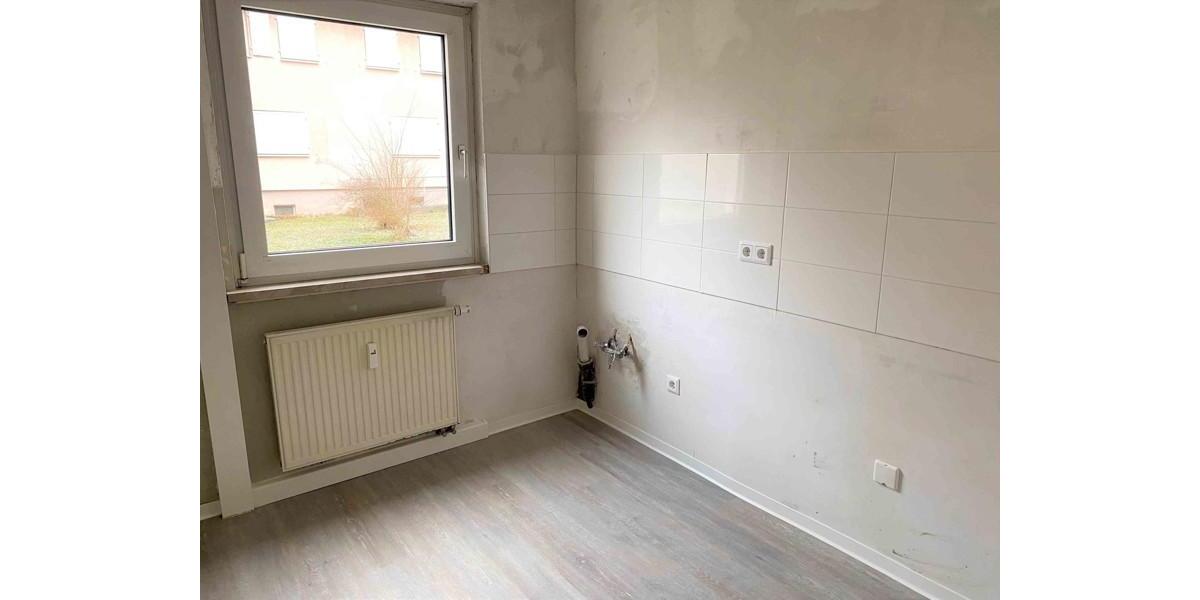 Erdgeschoßwohnung Oberndorf am Neckar - 3 Zimmer, 58 m&sup2;, 491&euro; | Angebot:26275671