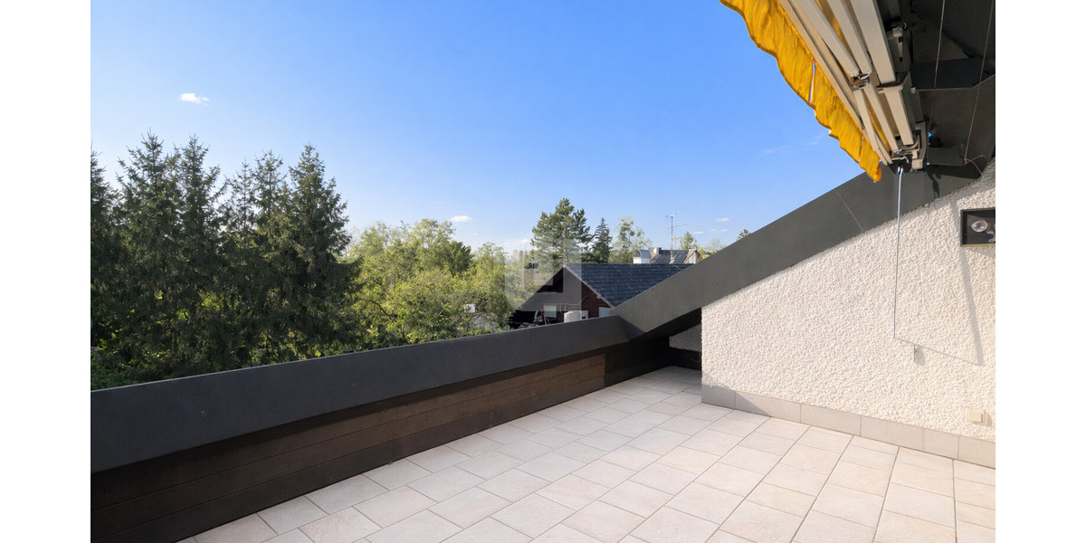 WINDISCH IMMOBILIEN - Große DHH mit eingewachsenem Garten und Einliegerwohnung in Gröbenzell-Nord - Doppelhaushälfte Gröbenzell | Angebot:25177989