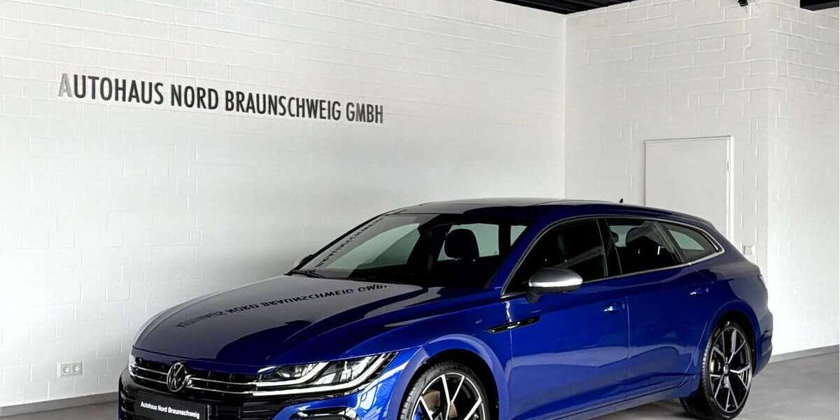 VW Arteon 30.149 km 38.990 &euro; Braunschweig 38112