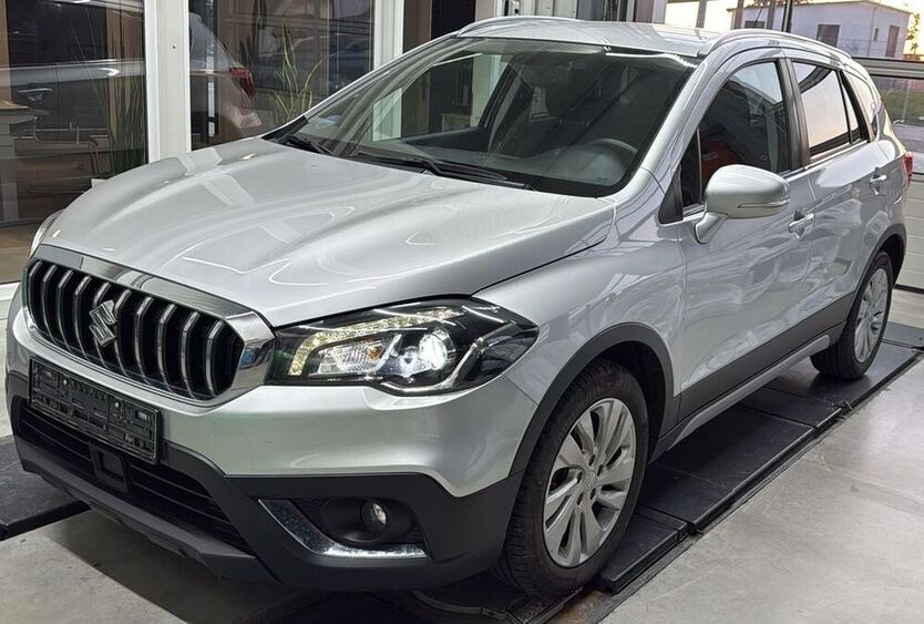 SX4