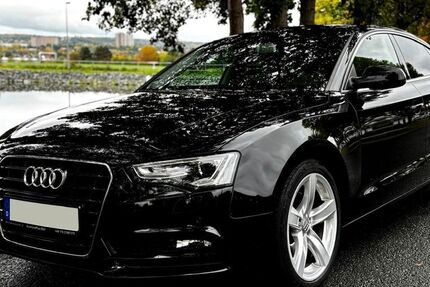 Audi A5 132.100 km 13.590 € Erfurt 99099
