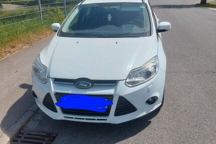 Ford Focus 314.000 km 2.300 &euro; Wangen 88239