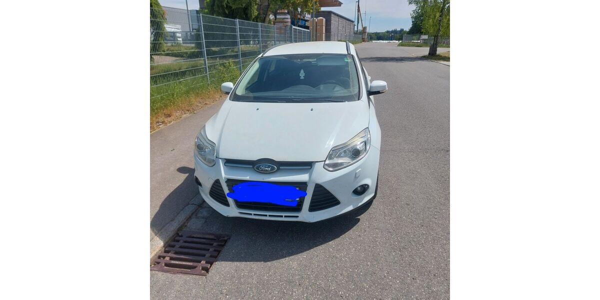 Ford Focus 314.000 km 2.300 &euro; Wangen 88239