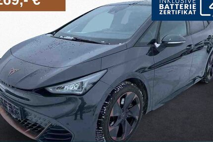 Cupra Born 57.301 km 26.930 &euro; Weinstadt-Endersbach 71384