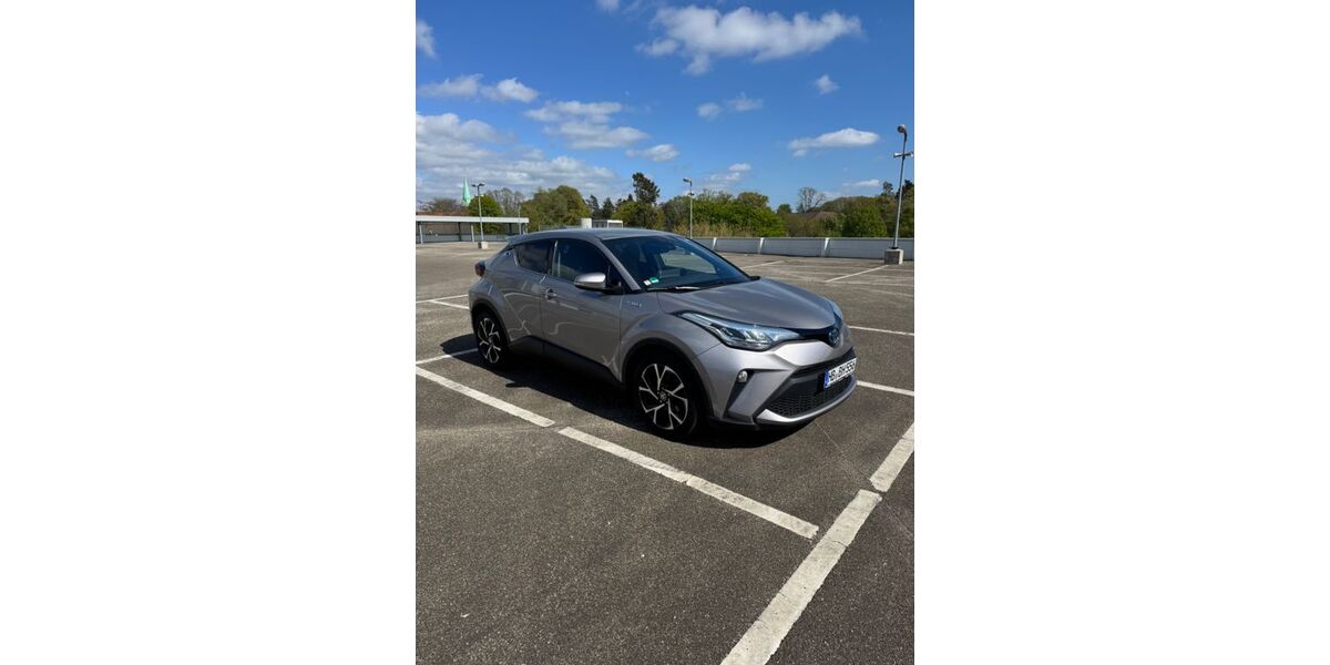 Toyota C-HR 115.000 km 17.990 &euro; Bremen 28755