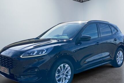 Ford Kuga 64.867 km 24.939 &euro; Stendal 39576