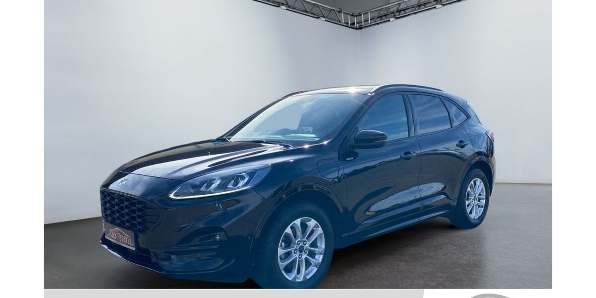 Ford Kuga 64.867 km 25.089 &euro; Stendal 39576