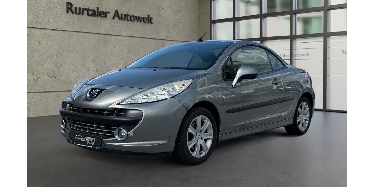 Peugeot 207 139.000 km 2.999 &euro; Jülich 52428