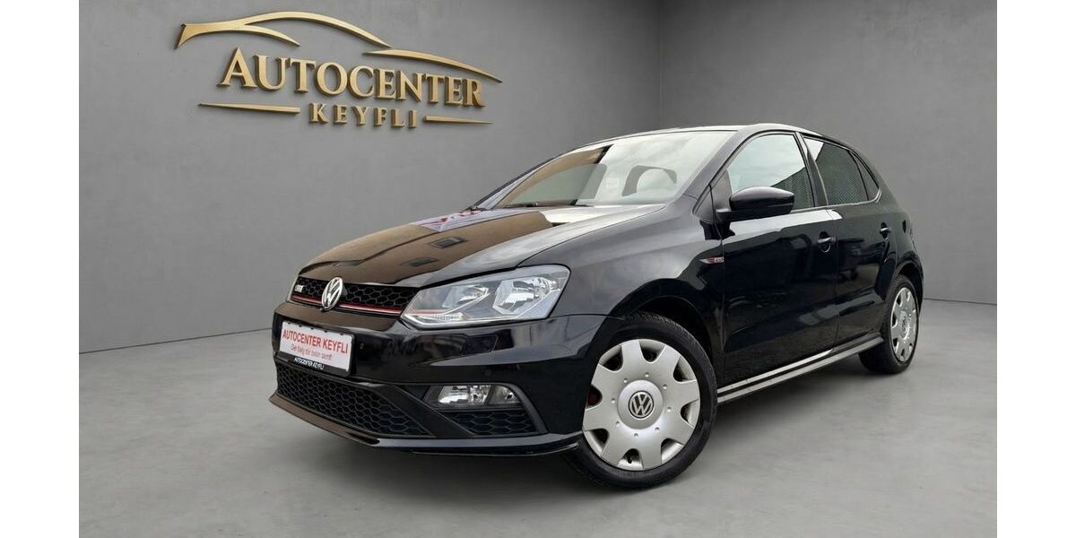VW Polo 193.000 km 8.850 &euro; Blaustein 89134