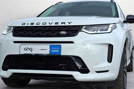 Land Rover Discovery Sport 66.457 km 35.990 &euro; Freiburg 79108