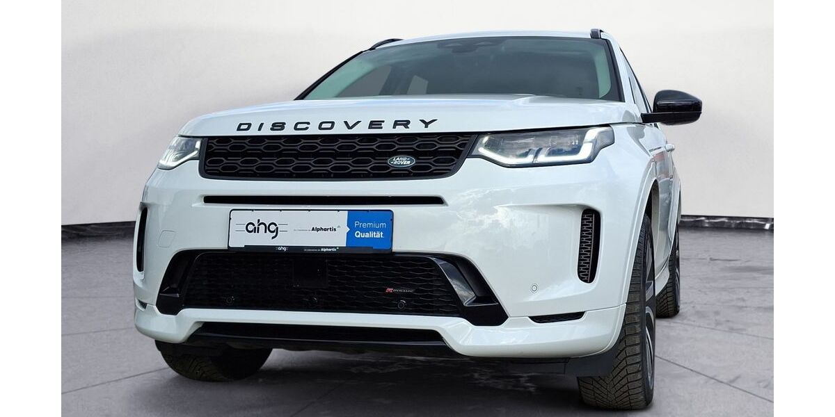 Land Rover Discovery Sport 66.457 km 35.990 &euro; Freiburg 79108