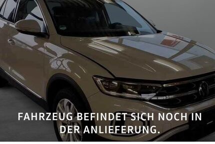 VW T-Roc 17.500 km 22.980 &euro; Würzburg 97076