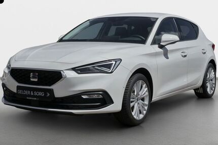 Seat Leon 1.793 km 24.490 &euro; Lichtenfels 96215