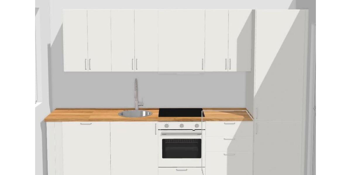 Dachgeschoßwohnung Bonn - 2 Zimmer, 73 m&sup2;, 800&euro; | Angebot:26650153