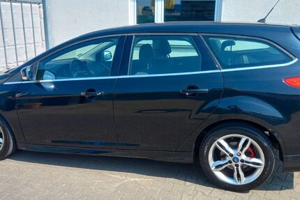 Ford Focus 219.000 km 7.000 &euro; Jünkerath 54584