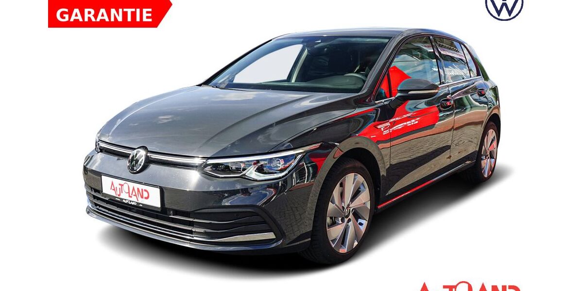 VW Golf 21.645 km 23.950 &euro; Göttingen 37081