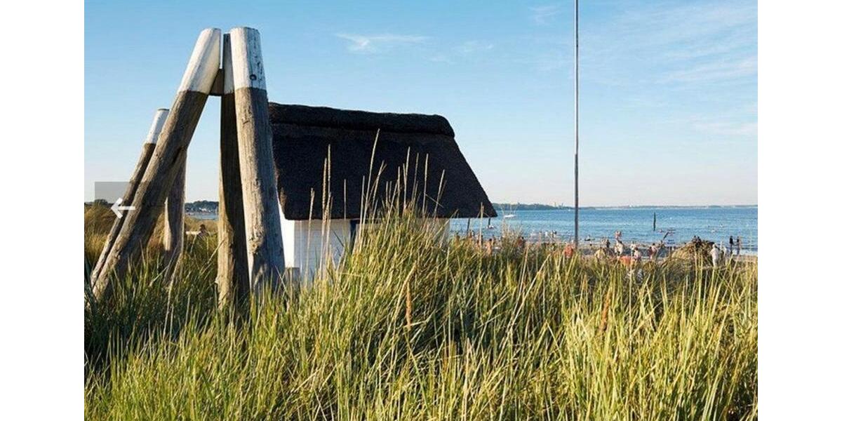 Erdgeschoßwohnung Scharbeutz - 1.5 Zimmer, 28 m&sup2;, 800&euro; | Angebot:26222573