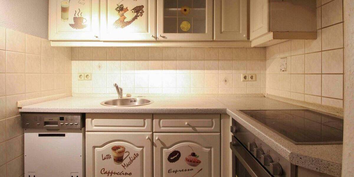 Etagenwohnung Chemnitz Kappel - 3 Zimmer, 99 m&sup2;, 98.000&euro; | Angebot:26513700